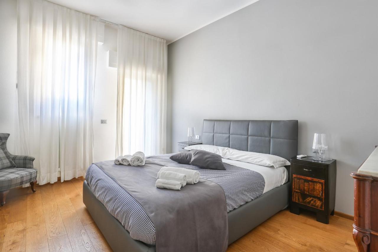 Luxury Pontevecchio Duplex 5 Stars Apartment - Hosted By Sweetstay Флоренция Экстерьер фото